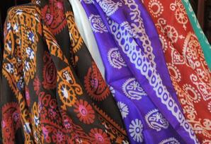 Xanımlığa xanımlıq qatan KƏLAĞAYI