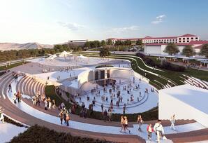 QARABAĞ universiteti: Zəfər + zəfər