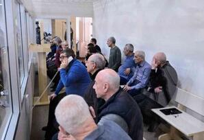 Erməni faşizminə qurulan “Nürnberq məhkəməsi” TƏHLİL