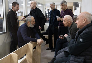 Erməni faşizminə qurulan “Nürnberq məhkəməsi” TƏHLİL