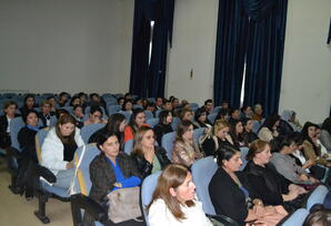 “Ümummilli Lider Heydər Əliyevin həyat yolu Azərbaycan xalqının mənəvi xəzinəsidir”