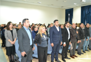 “Ümummilli Lider Heydər Əliyevin həyat yolu Azərbaycan xalqının mənəvi xəzinəsidir”