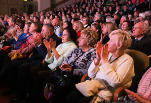 Belarusda “Nar bayramı” keçirilib