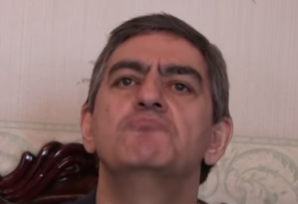 Əli Kərimli bilirdik, əslində Əli Kremlli imiş