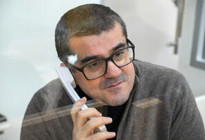 Cinayətkar ermənilərin məhkəməsi davam etdirilib