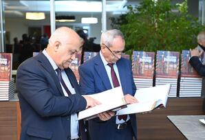 Mirzə Qədim İrəvani “Xalq Əmanəti” layihəsinin 26-cı nəşrində