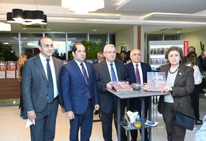 Mirzə Qədim İrəvani “Xalq Əmanəti” layihəsinin 26-cı nəşrində