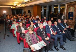 Mirzə Qədim İrəvani “Xalq Əmanəti” layihəsinin 26-cı nəşrində