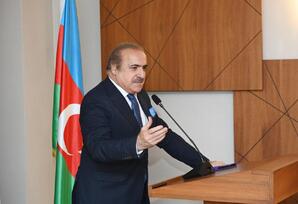 Mirzə Qədim İrəvani “Xalq Əmanəti” layihəsinin 26-cı nəşrində