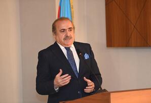 Mirzə Qədim İrəvani “Xalq Əmanəti” layihəsinin 26-cı nəşrində