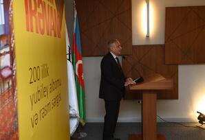 Mirzə Qədim İrəvani “Xalq Əmanəti” layihəsinin 26-cı nəşrində