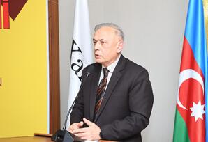 Mirzə Qədim İrəvani “Xalq Əmanəti” layihəsinin 26-cı nəşrində