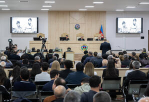 Erməni hərbi cinayətkarlarını hansı cəza gözləyir? - TƏHLİL