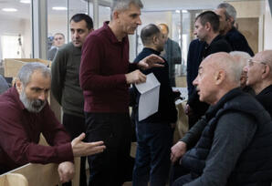 Erməni hərbi cinayətkarlarını hansı cəza gözləyir? - TƏHLİL