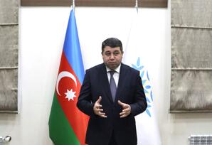 “Ulu Öndər Heydər Əliyevin zəngin dövlətçilik irsi” FOTOLAR