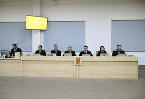 Müharibə cinayətkarı Ruben Vardanyan məhkəmə qarşısında TƏHLİL