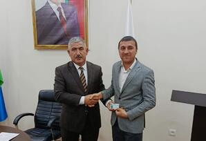 Heydər Əliyev və əbədi dövlətçilik yolu...