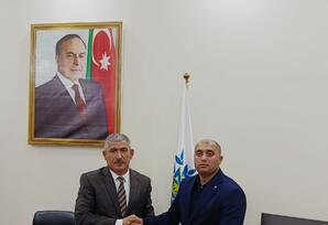 Heydər Əliyev və əbədi dövlətçilik yolu...