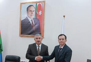 Heydər Əliyev və əbədi dövlətçilik yolu...