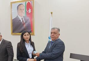 Heydər Əliyev və əbədi dövlətçilik yolu...