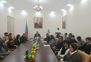 Heydər Əliyev və əbədi dövlətçilik yolu...