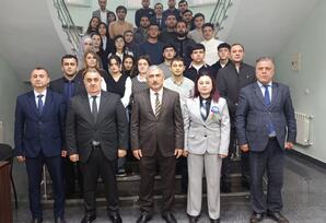 Heydər Əliyev və əbədi dövlətçilik yolu...