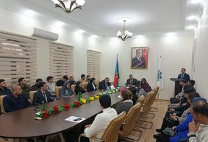 Heydər Əliyev və əbədi dövlətçilik yolu...