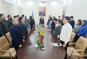 Heydər Əliyev və əbədi dövlətçilik yolu...