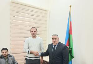 Heydər Əliyev və əbədi dövlətçilik yolu...