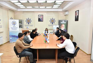 Heydər Əliyev və Azərbaycan gəncliyi