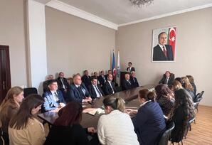 Vətənə, xalqa həsr edilən ömür yolu