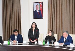 Qaradağ rayonunda Ulu Öndər Heydər Əliyevin xatirəsi anılıb