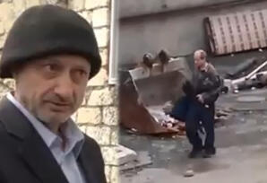 Karen Avanesyanın cinayəti ermənilərin terrordan əl çəkmədiyini göstərir TƏHLİL