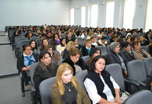 Dövlət və xalq üçün yaşanan ömür”