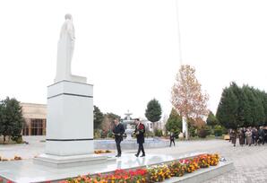 “Heydər Əliyev-Dövlətçilik və Liderlik Məktəbi” - TƏDBİR