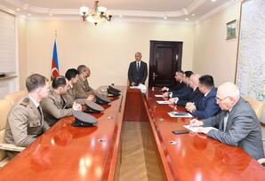 Masallıda FHN işçilərinin peşə bayramı qeyd olundu