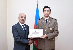 Masallıda FHN işçilərinin peşə bayramı qeyd olundu