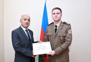 Masallıda FHN işçilərinin peşə bayramı qeyd olundu