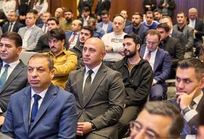 Mədəniyyət Nazirliyi “MilliNet 2025” müsabiqəsinin qalibləri sırasında yer alıb