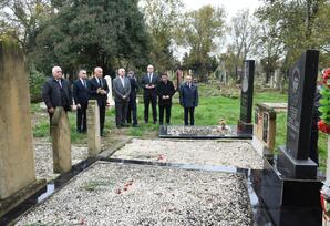 Şəhidlər unudulmurlar...