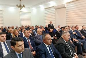 Qarşıda duran mühüm vəzifələr...