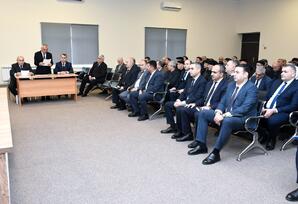 Uğurlu nailiyyətlər, vətəndaş razılığı, görülən işlərə qiymət...