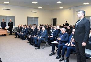 Uğurlu nailiyyətlər, vətəndaş razılığı, görülən işlərə qiymət...