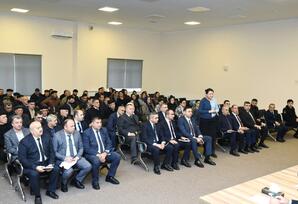 Uğurlu nailiyyətlər, vətəndaş razılığı, görülən işlərə qiymət...