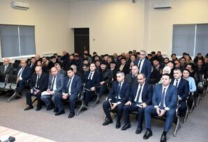 Uğurlu nailiyyətlər, vətəndaş razılığı, görülən işlərə qiymət...