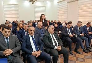 Qarşıda duran mühüm vəzifələr...