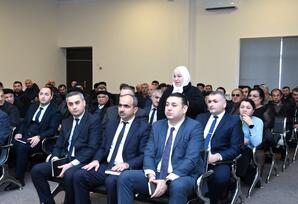 Uğurlu nailiyyətlər, vətəndaş razılığı, görülən işlərə qiymət...