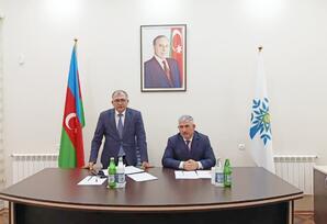 Qarşıda duran mühüm vəzifələr...