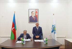 Qarşıda duran mühüm vəzifələr...