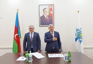 Qarşıda duran mühüm vəzifələr...